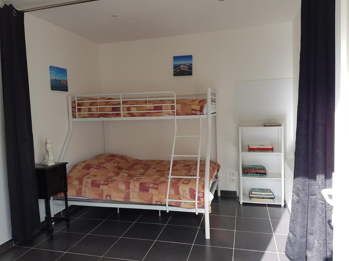Maison Bassin D'Arcachon ビガーノ エクステリア 写真