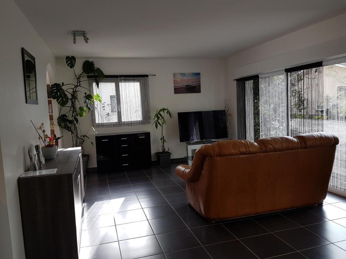 Maison Bassin D'Arcachon ビガーノ エクステリア 写真