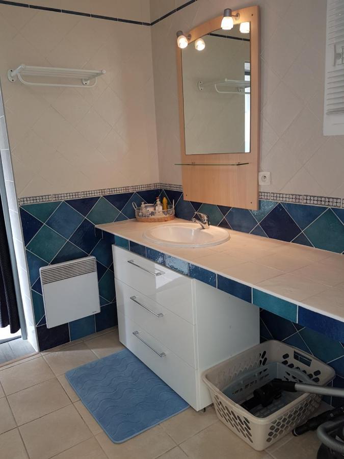 Maison Bassin D'Arcachon ビガーノ エクステリア 写真
